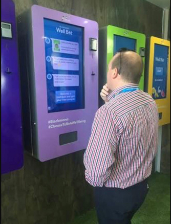 SMARTWALL