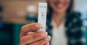 Rapid Test Kits Are Used To Find Out If Your Body Has A Distinct Type Of Virus