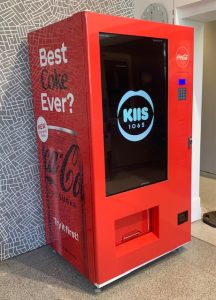 Need Quality Custom Vending Machine Systems? Contact Us Today