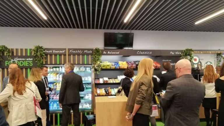 micromarket