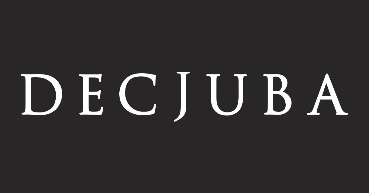 decjuba