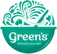 greens