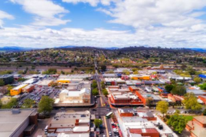 Albury