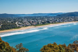 Central Coast