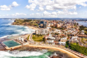 Newcastle