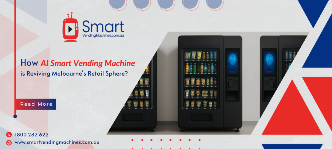 AI Smart Vending Machine